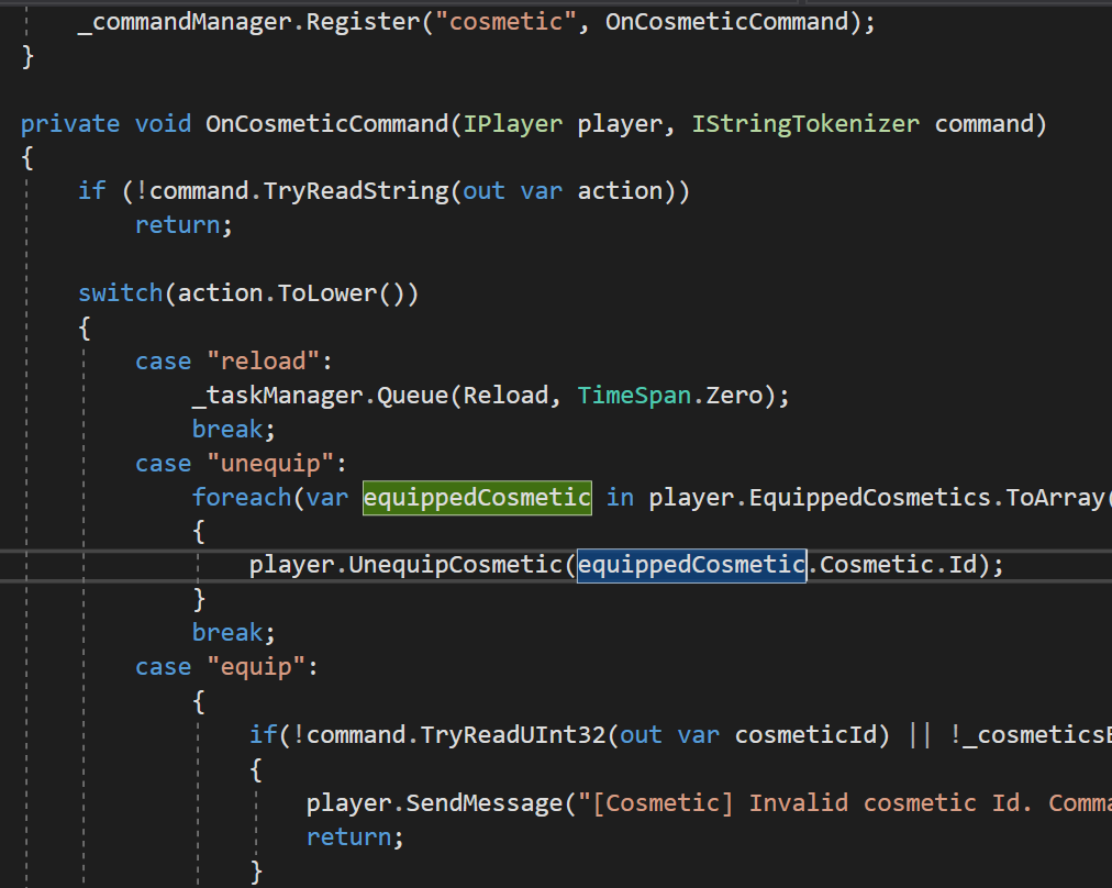ActiveDevelopment