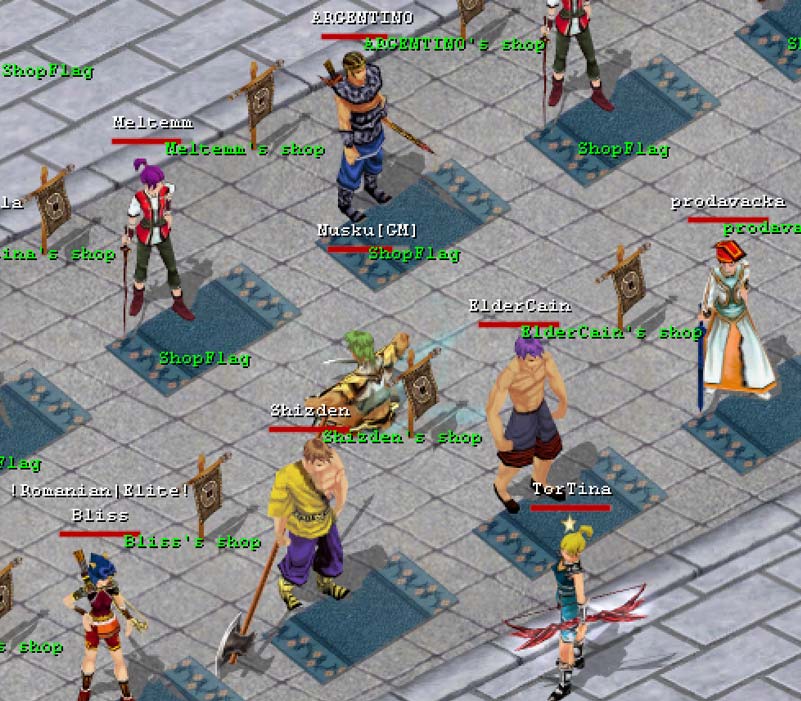 VibrantCommunity